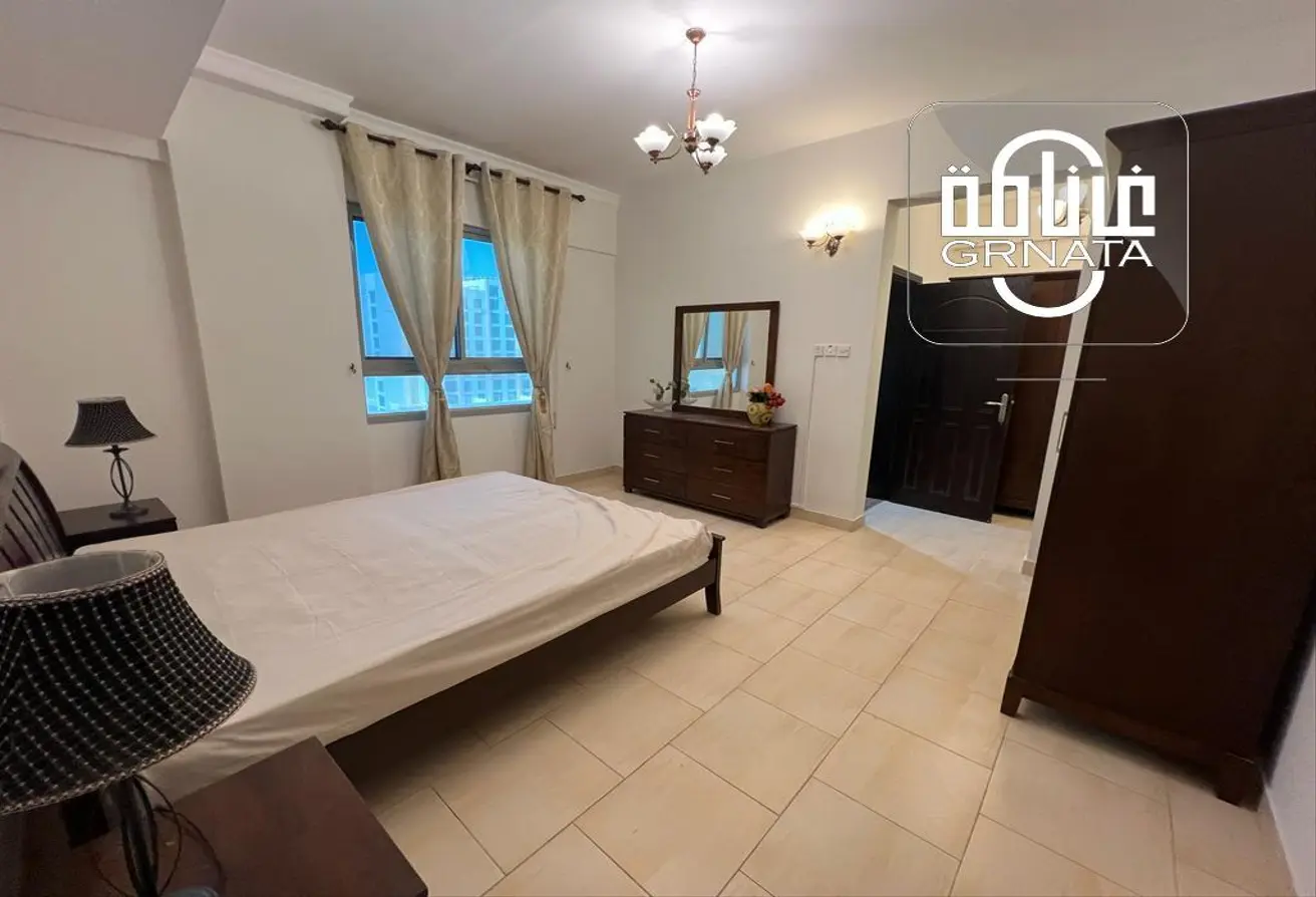 Apartment For Rent In Busaiteen